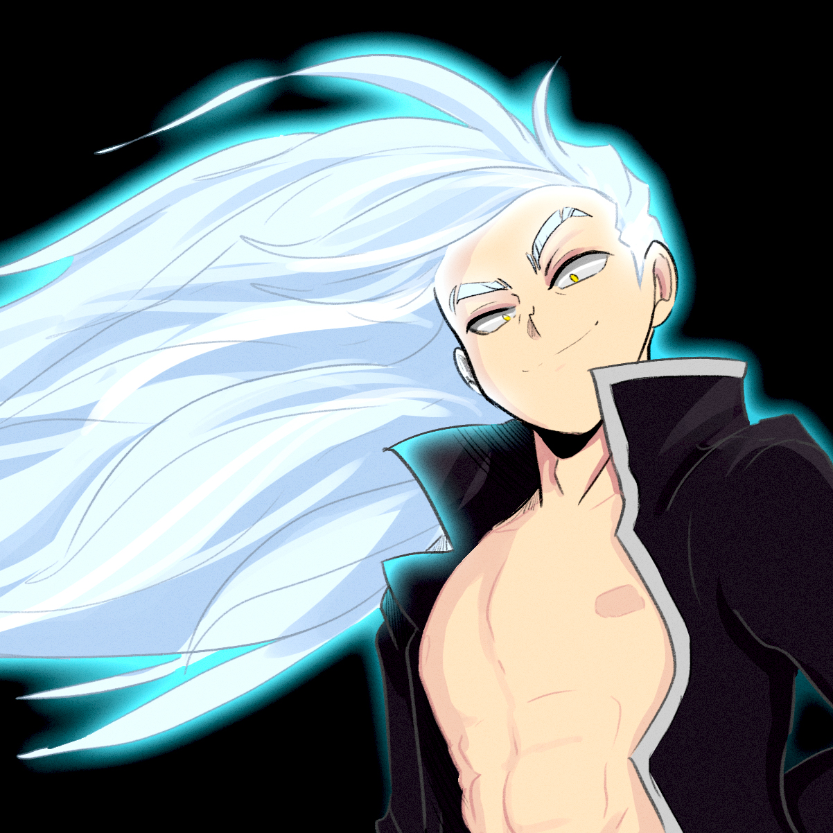 XZadare profile picture